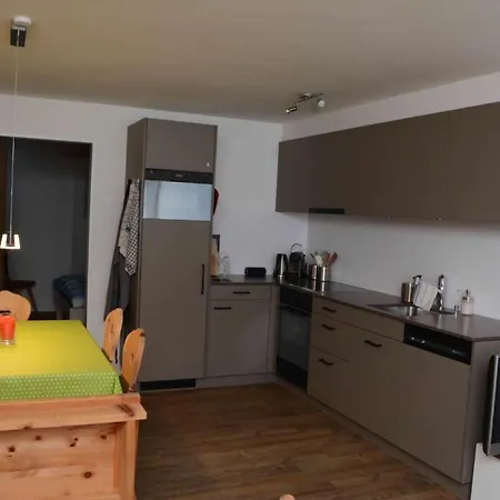 Lejlighed Chesa Bruenella- Belvair By Interhome *