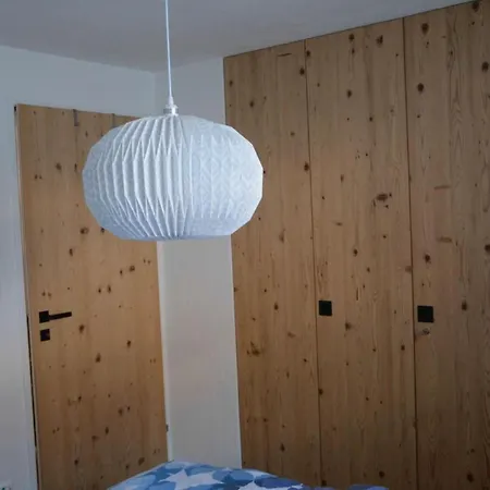 Chesa Bruenella- Belvair By Interhome Apartmán *