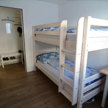 Chesa Bruenella- Belvair By Interhome Apartmán Zuoz