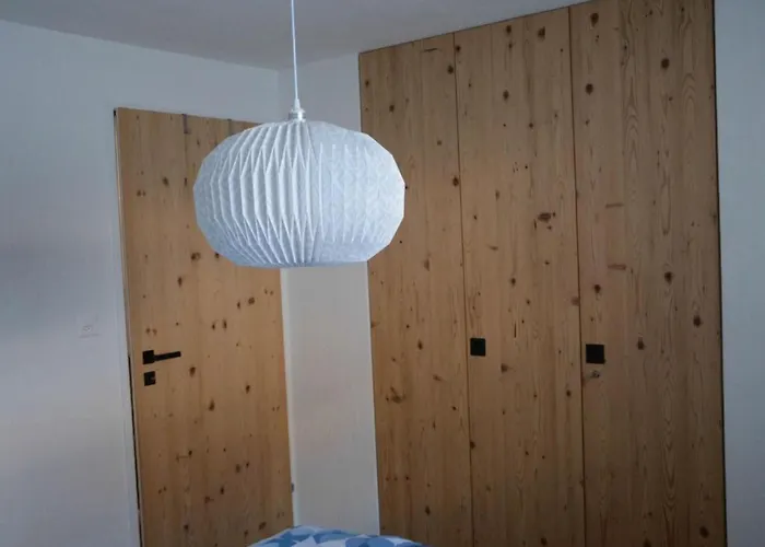 Chesa Bruenella- Belvair By Interhome Apartamento *