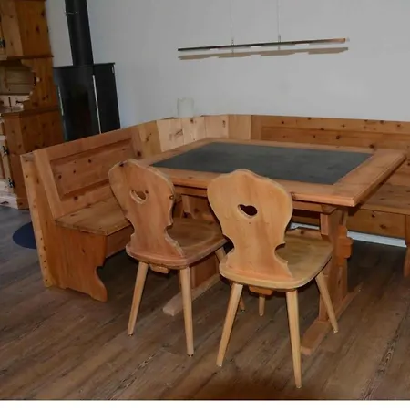 Chesa Bruenella- Belvair By Interhome ツオウ