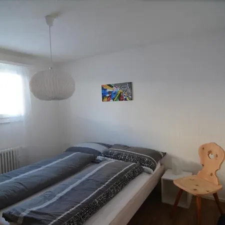 Chesa Bruenella- Belvair By Interhome Apartment *