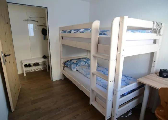 Chesa Bruenella- Belvair By Interhome Apartment Zuoz